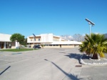 Centro Social São Pedro da Palhaça - Espaço Vida