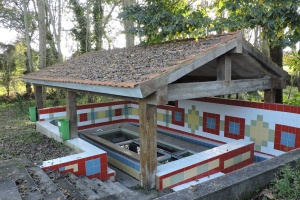 Rota das Fontes