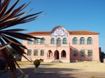 Antigas Escolas Primárias