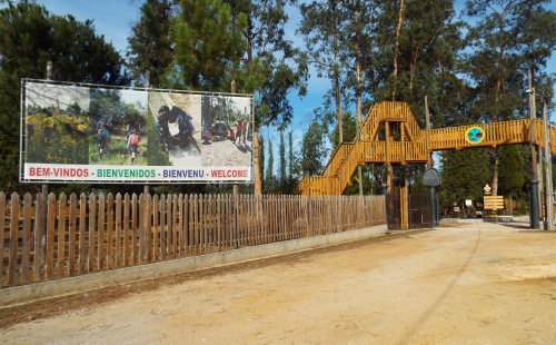 Centro Escutista