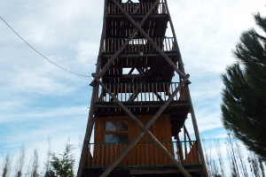 Torre de Vigía