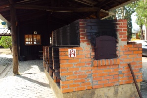 Churrasqueria e Fornos