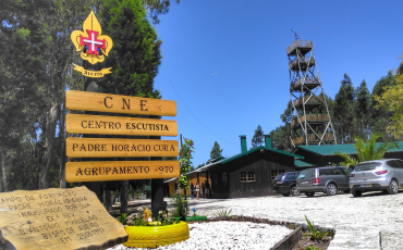 Escutismo em Tempo de COVID-19