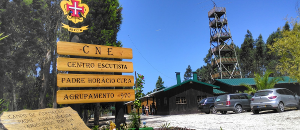 Escutismo em Tempo de COVID-19